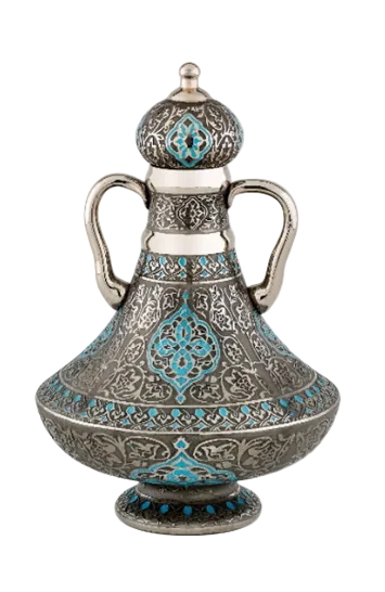 Mahber Surahi